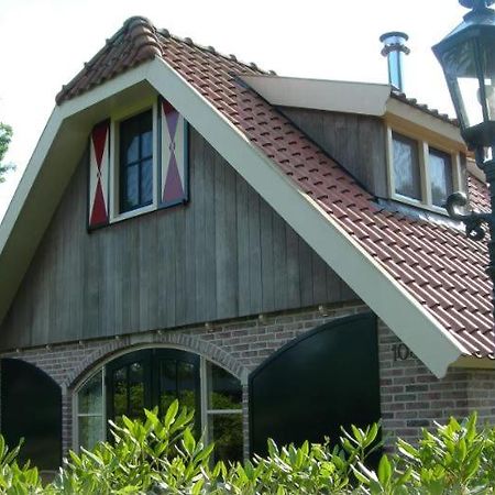 Mooie 6 Persoons Vakantieboerderij In De Achterhoek 아이버겐 외부 사진