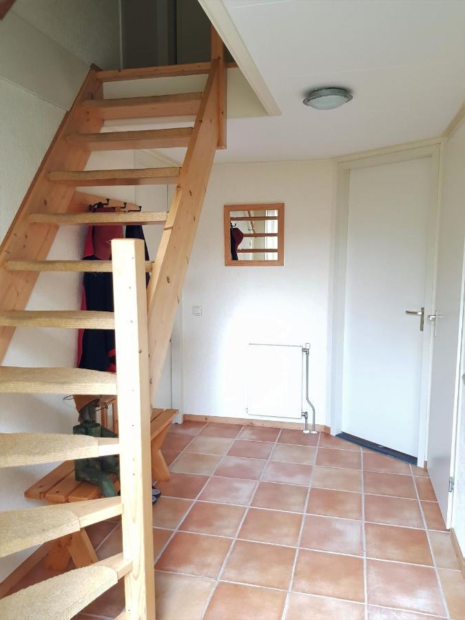 Mooie 6 Persoons Vakantieboerderij In De Achterhoek 아이버겐 외부 사진