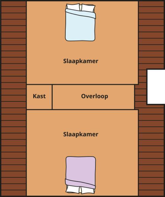 Mooie 6 Persoons Vakantieboerderij In De Achterhoek 아이버겐 외부 사진