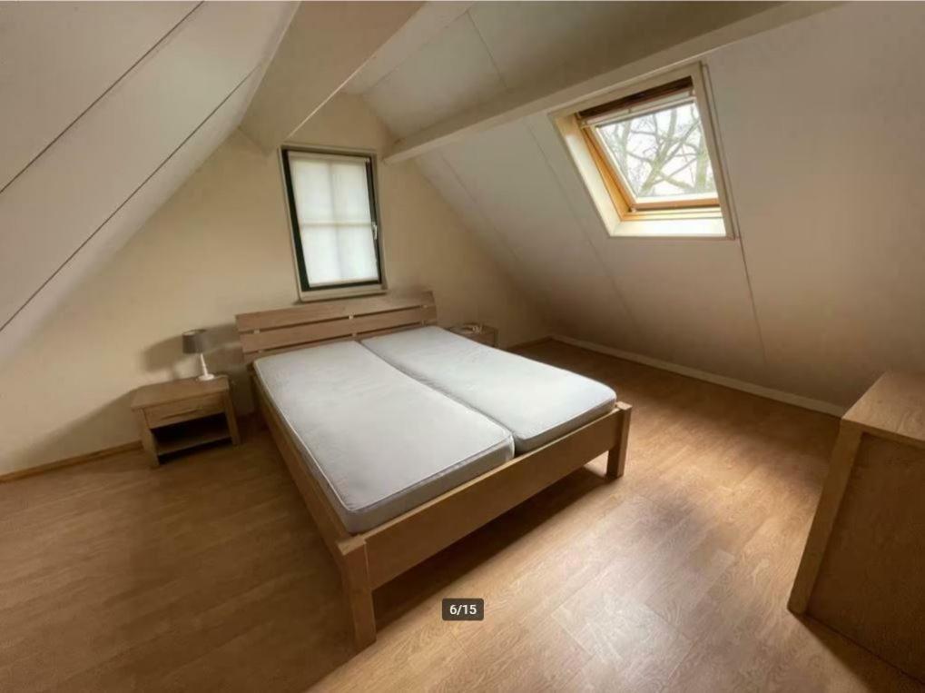 Mooie 6 Persoons Vakantieboerderij In De Achterhoek 아이버겐 외부 사진